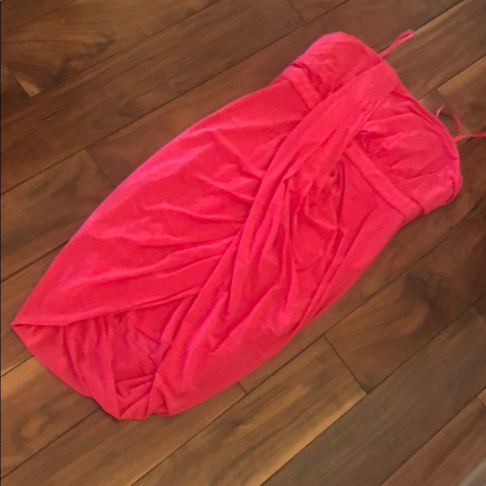 Dress - Picture 3 of 4